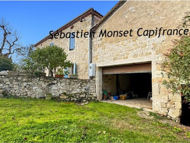 Ferme vente à Agen, Pont-du-casse