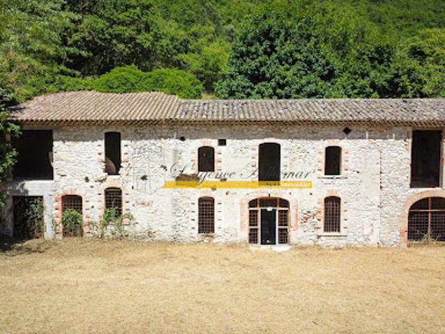 Ferme vente à Die, Soyans