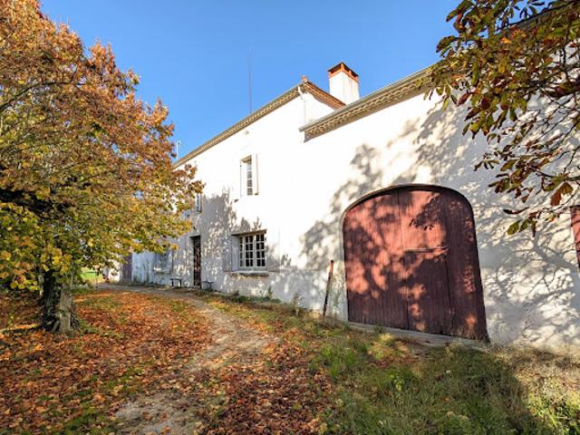 Ferme vente à France métropolitaine, La Réole