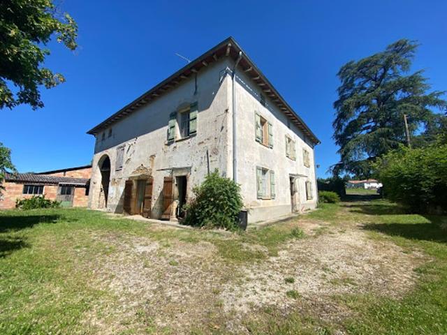 Ferme vente à Montauban, Monclar-de-quercy