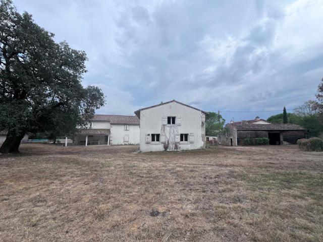 Ferme vente à Prailles, Prailles-la-Couarde