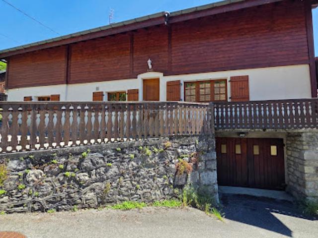 Ferme vente à Bonneville