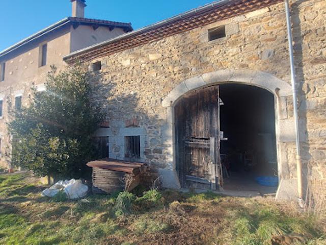 Ferme vente à Clermont-Ferrand, Billom
