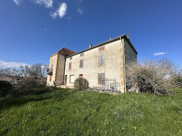 Ferme vente à Roanne, Urbise