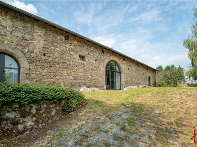 Ferme vente à Limoges, Peyrat-le-château
