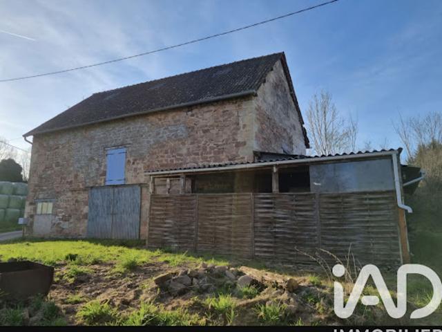 Ferme vente à Brive-la-Gaillarde, Brignac-la-plaine