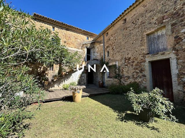 Ferme vente à Nîmes, Uzès