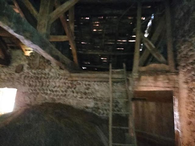 Ferme vente à Valence, Saint-bonnet-de-valclérieux