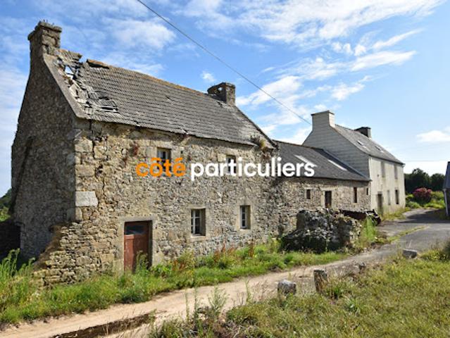 Ferme vente à Brest, Bretagne