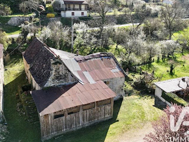 Ferme vente à Figeac, Béduer
