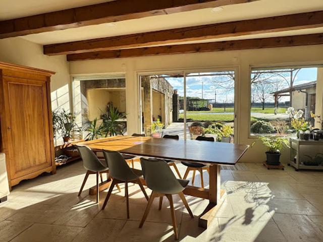 Maison vente à Valence, Bourg-de-péage