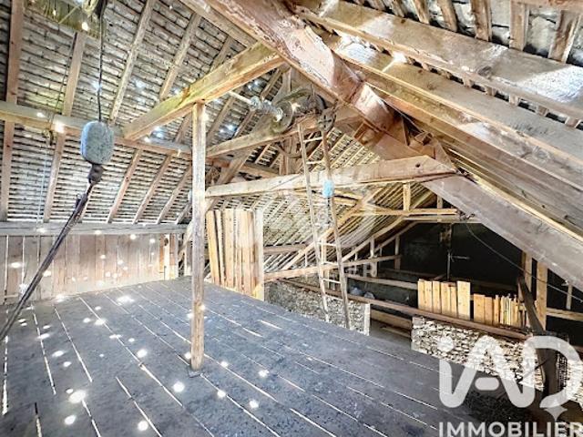 Ferme vente à Annecy, La Balme-de-sillingy