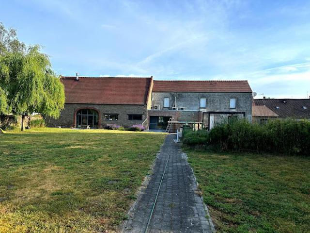 Ferme vente à Valenciennes, Vieux-condé