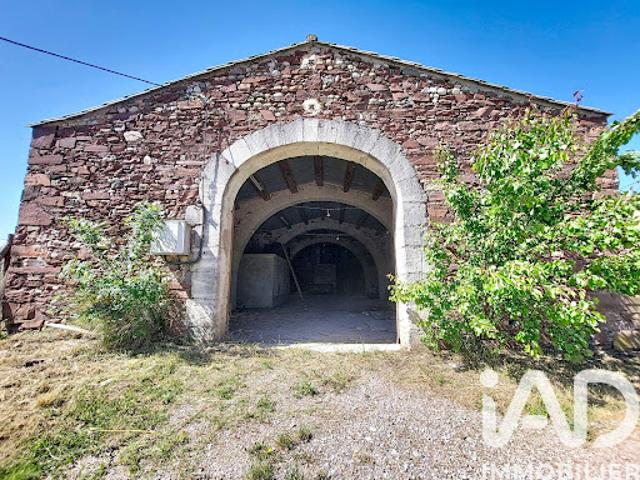 Ferme vente à Lodève, Le Bosc