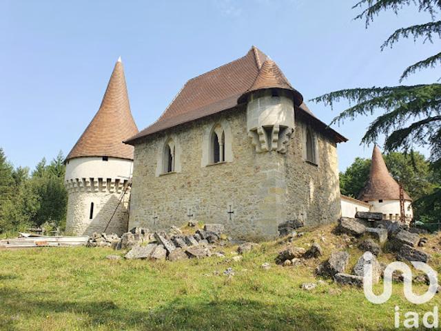 Ferme vente à France métropolitaine, Gardegan-et-tourtirac