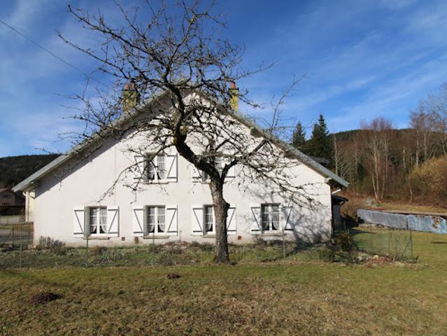 Ferme vente à Saint-Dié-des-Vosges, Gérardmer