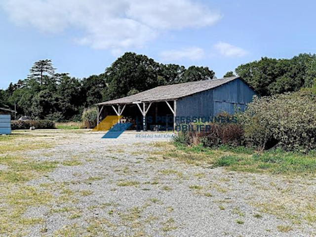 Ferme vente à Saint-Nazaire, Herbignac