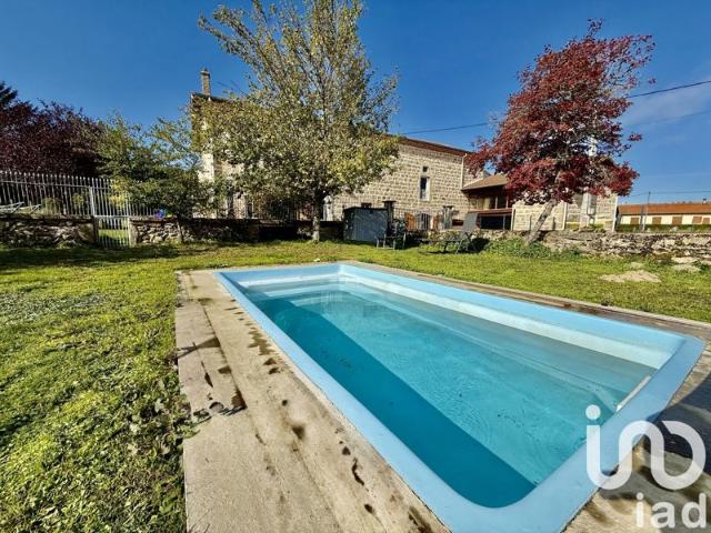 Maison vente à Montbrison, Usson-en-forez