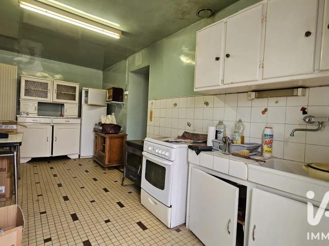 Ferme vente à Bray-sur-Seine, Seine-et-Marne