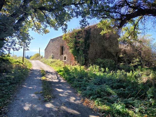 Ferme vente à Carcassonne, Miraval-cabardes