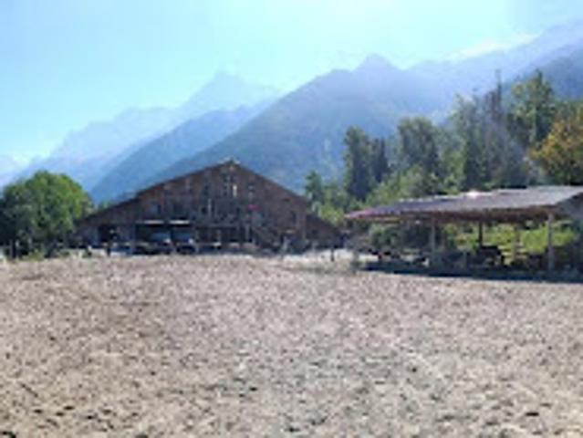Ferme vente à Bonneville, Les Houches