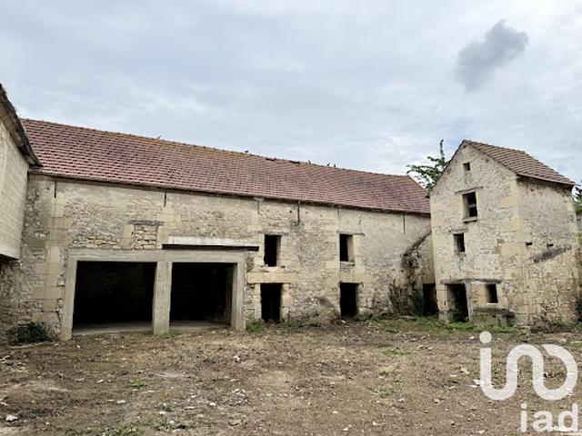 Ferme vente à Senlis, Pontpoint