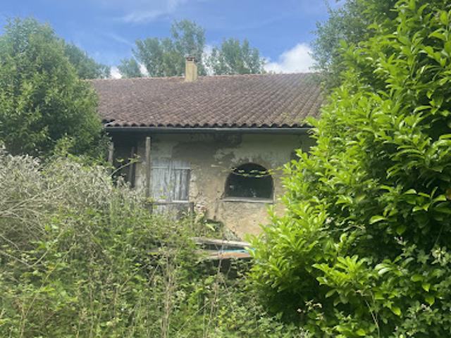 Ferme vente à Nafarroa Beherea, Sames