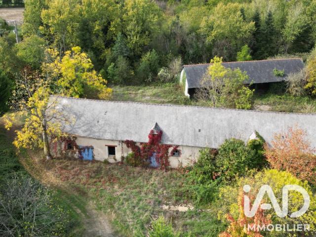 Ferme vente à Vegon, Saint-Armel
