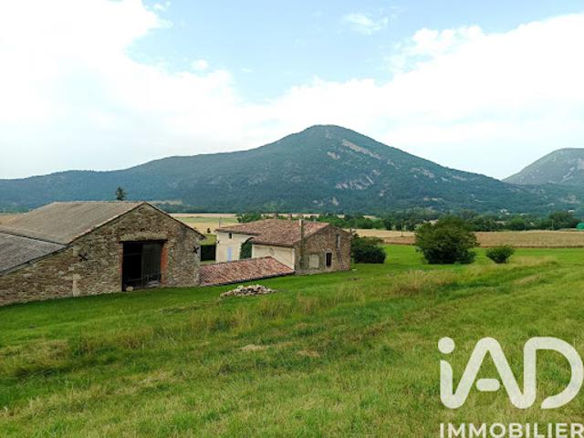 Ferme vente à Nyons, Pont-de-barret