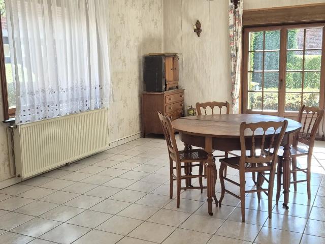 Ferme vente à Lecelles, Nord