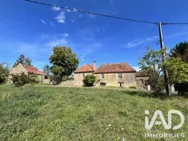 Ferme vente à Marminiac, Lot