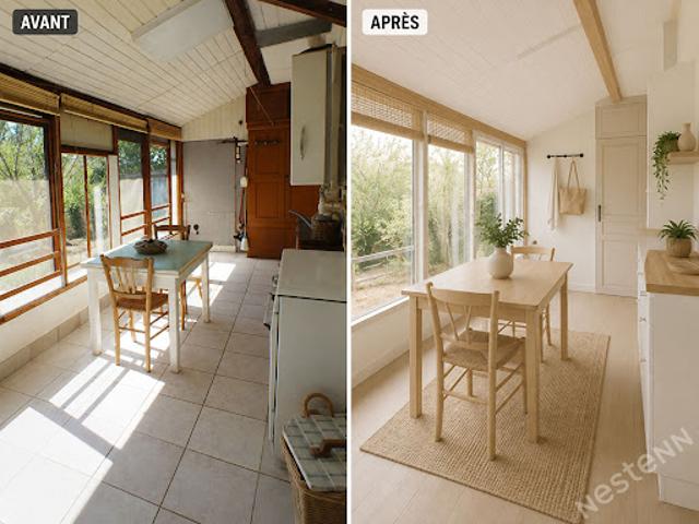 Ferme vente à Louhans-Châteaurenaud, Sagy