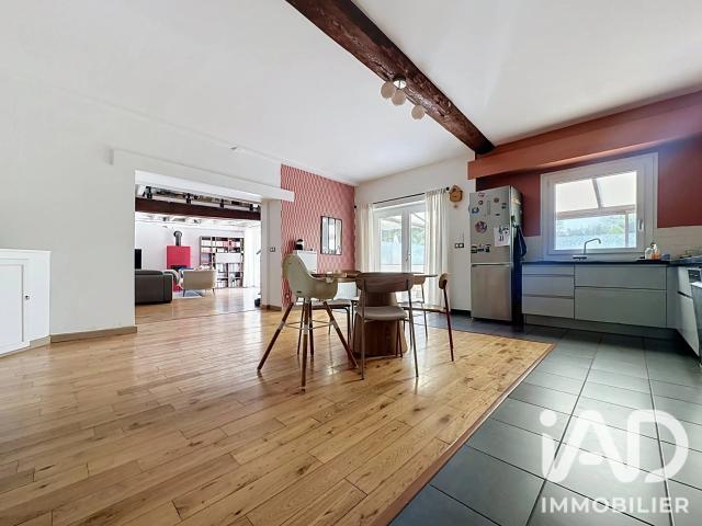 Ferme vente à Lyon, Métropole de Lyon