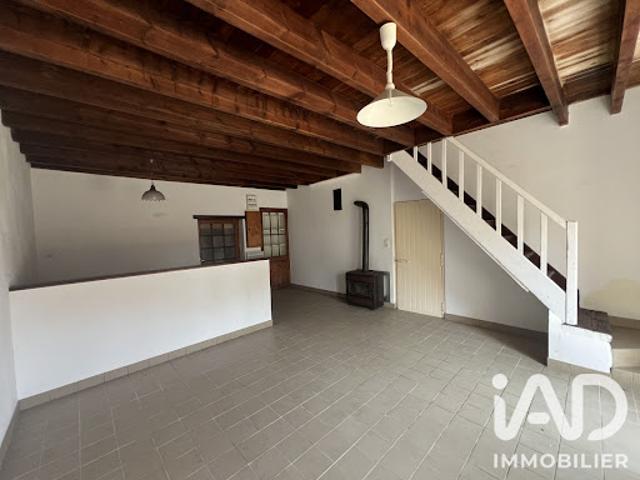 Ferme vente à Saint-Herblon, Vair-sur-Loire