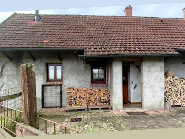 Maison vente à Louhans-Châteaurenaud, Charette-varennes