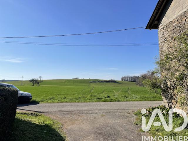 Ferme vente à Limoges, Neuvic-entier