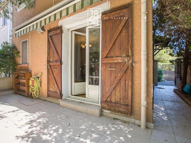 Ferme vente à Bon-Secours, Marseille