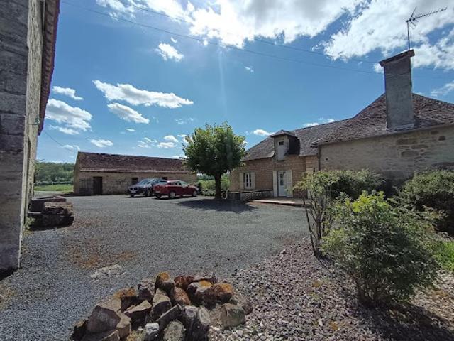 Maison vente à Brive-la-Gaillarde, Segonzac