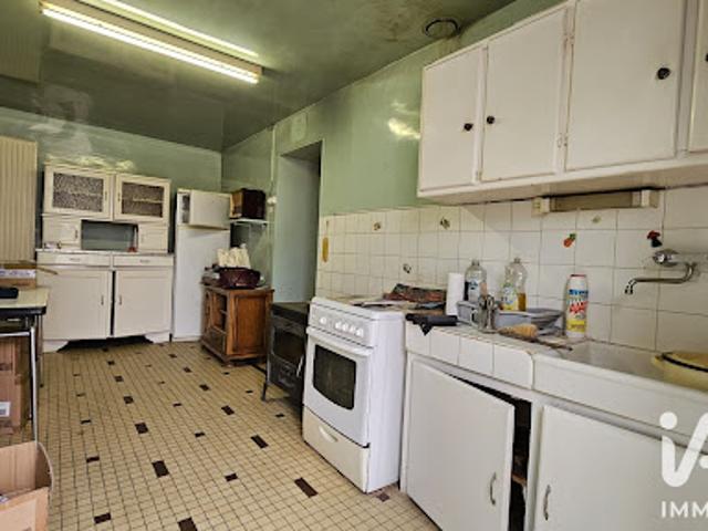 Ferme vente à Villenauxe-la-Petite, Seine-et-Marne