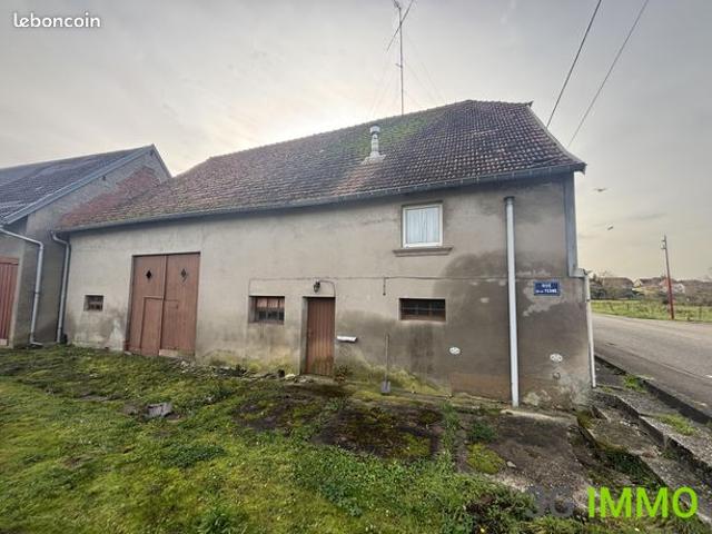 Maison vente à Sarreguemines, Kappelkinger