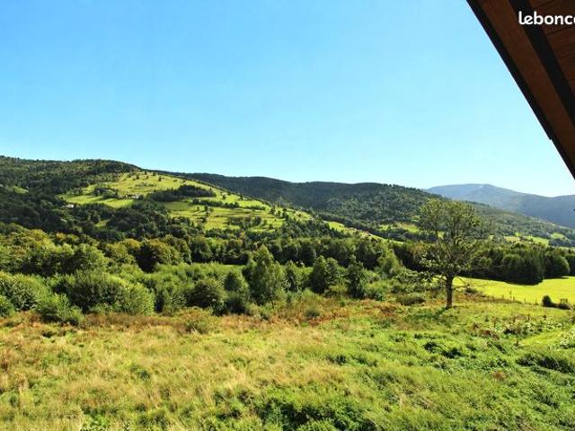 Maison vente à Épinal, Fresse-sur-moselle
