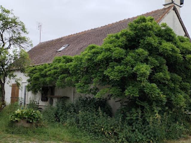 Ferme vente à Le Blanc, Rosnay