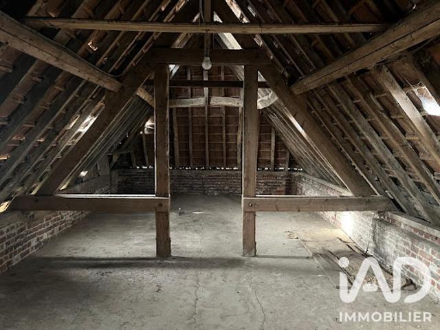 Ferme vente à Gondecourt, Nord