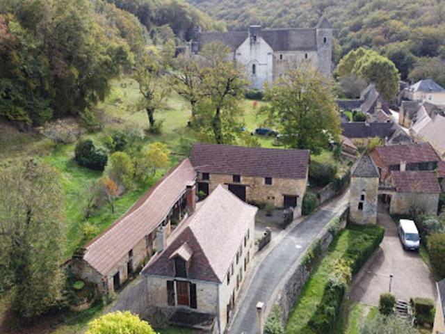 Ferme vente à Sarlat-la-Canéda, Saint-amand-de-coly