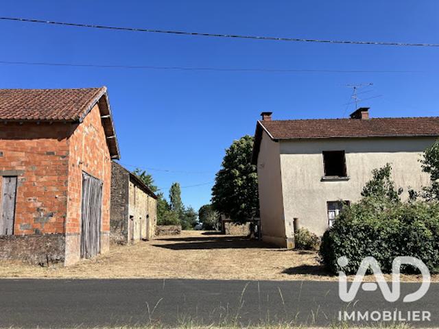 Ferme vente à Sarlat-la-Canéda, Saint-chamassy