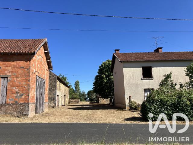 Maison vente à Sarlat-la-Canéda, Saint-chamassy