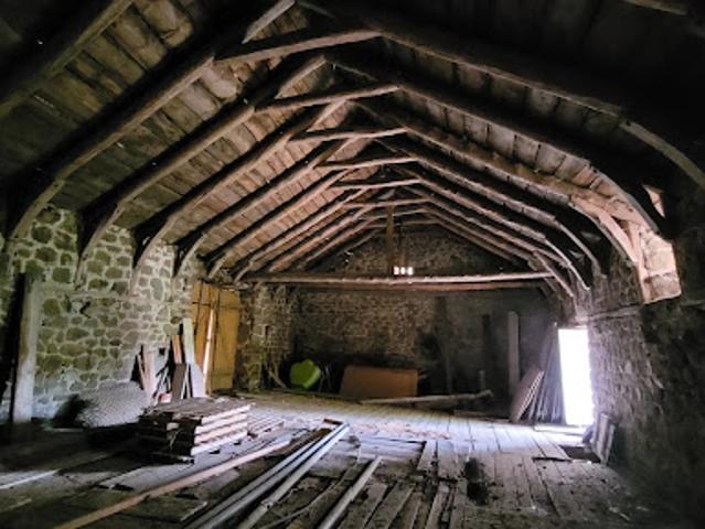 Ferme vente à Le Sarzier, Le Chambon-sur-Lignon