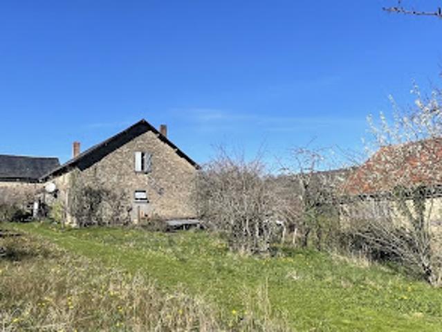 Ferme vente à Surdoux, Haute-Vienne