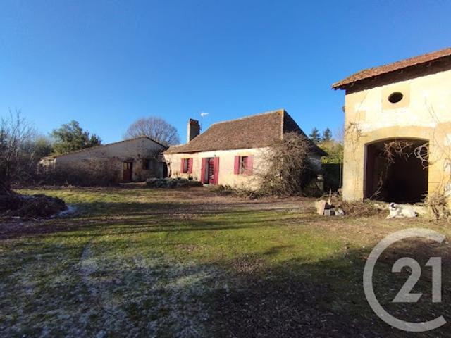Ferme vente à Bergerac, Saint-nexans