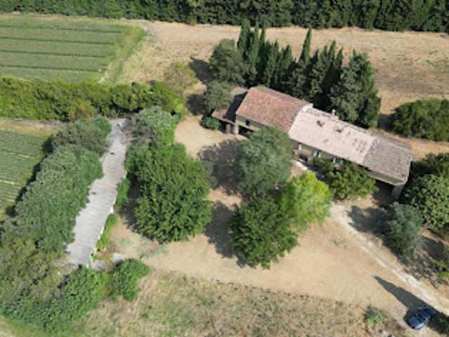 Ferme vente à Nyons, La Garde-adhémar